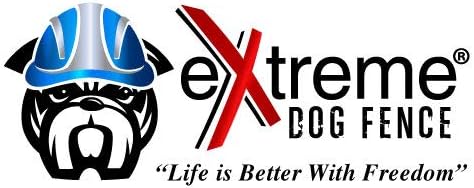 18 Gauge Wire 1500 Ft - Heavy Duty Pet Containment Wire Compatible with All In-Ground Fence System for Dogs - Heavy Duty Wire Dog Containment System Wire…