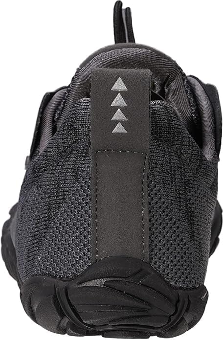 Joomra Women's Trail Running Barefoot Shoes | Wide Toe Box Minimalist Sneakers | Zero Drop