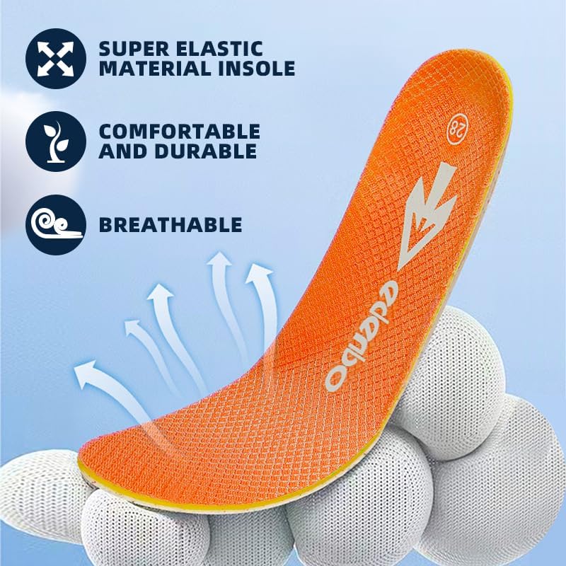 Kids Hiking Barefoot Shoes Non-Slip Sneakers for Boys Girls Outdoor Trekking Walking Climbing Running Shoes