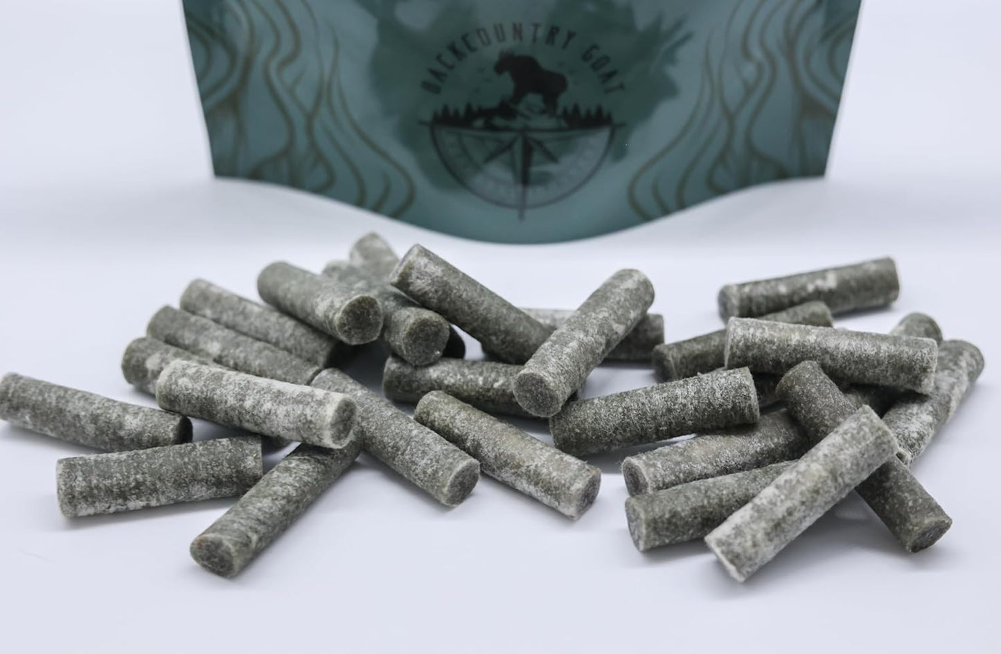 100% Waterproof Fire Plugs Fire Starters (50 Pack), BBQs, Smokers, Fire Pits, Fireplaces | Natural, Easy to Light, Emergency Ready