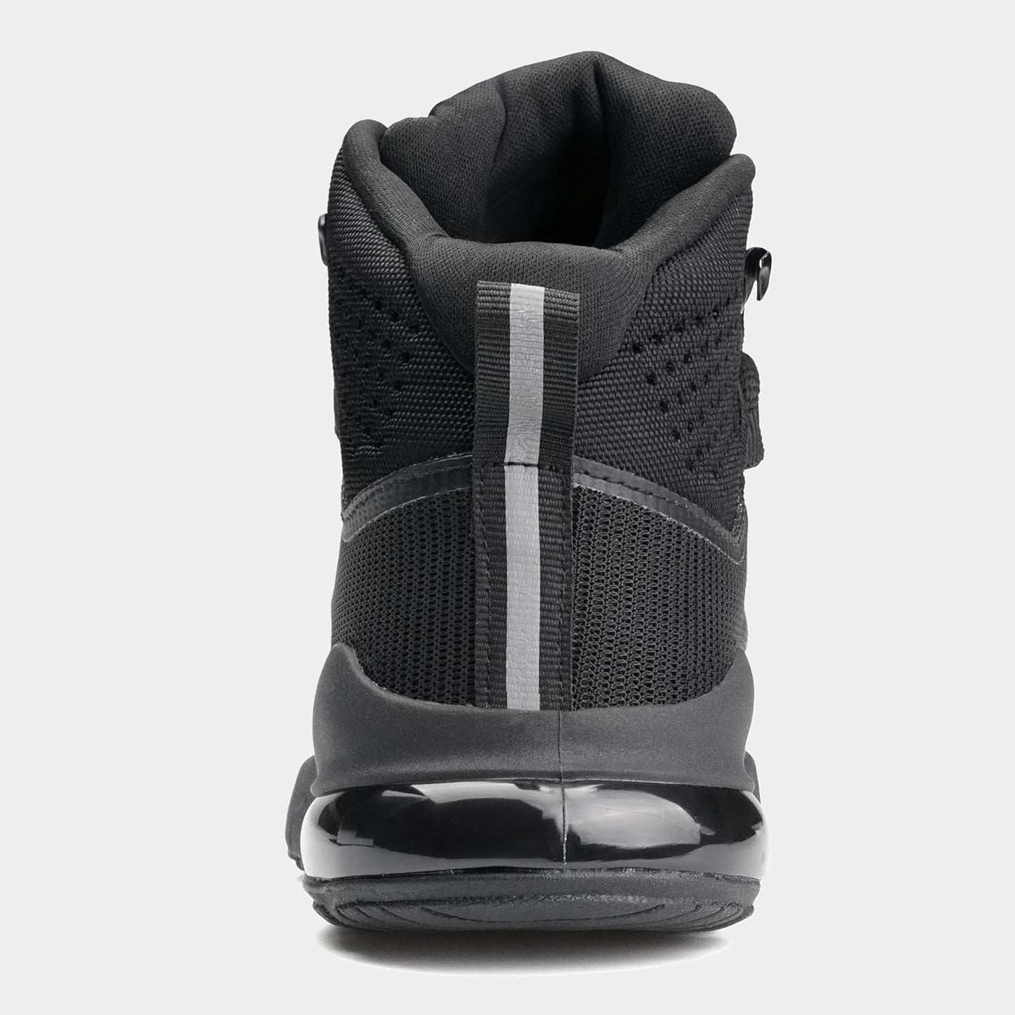 Kids Waterproof Hiking Boots Toddler Girls Boys Outdoor Ankle Boots Comfortable Lace-up Trekking Walking Shoes