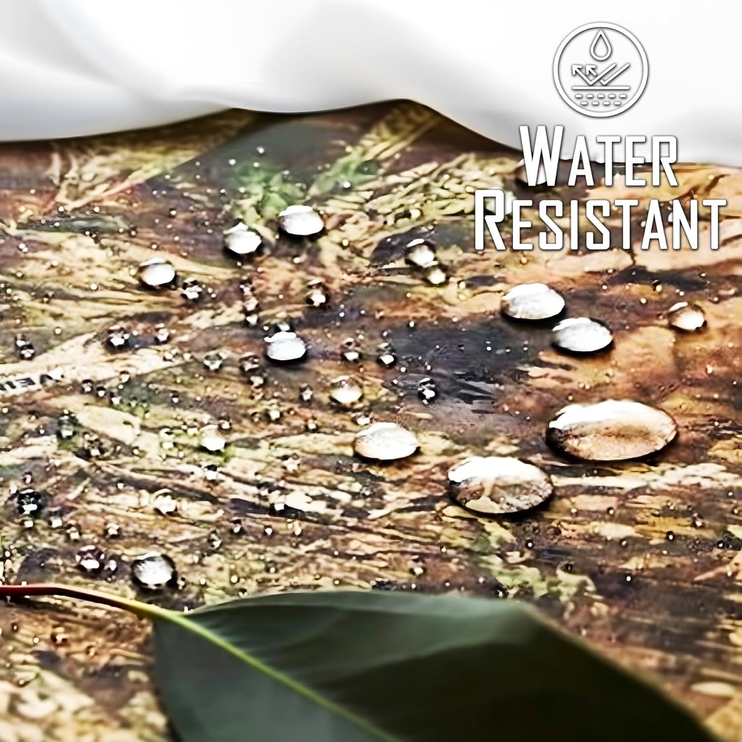 KNINE OUTDOORS Hunting Chair, Hunting Seat, Heavy-Duty Tripod Stool, Lightweight, Portable Folding Design