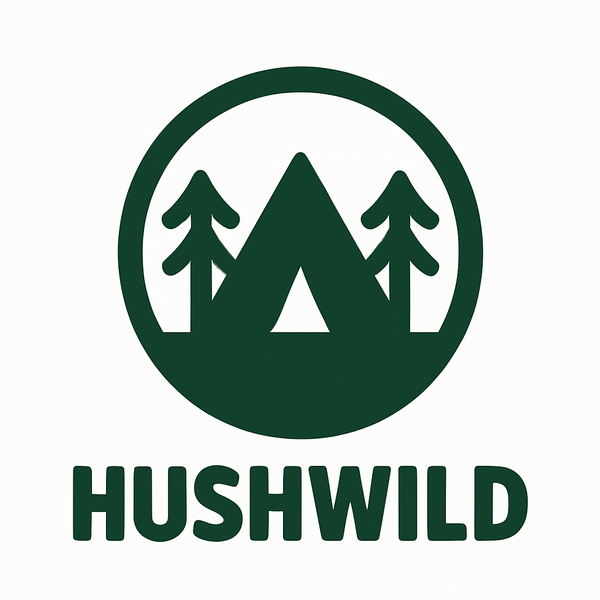 HUSHWILD