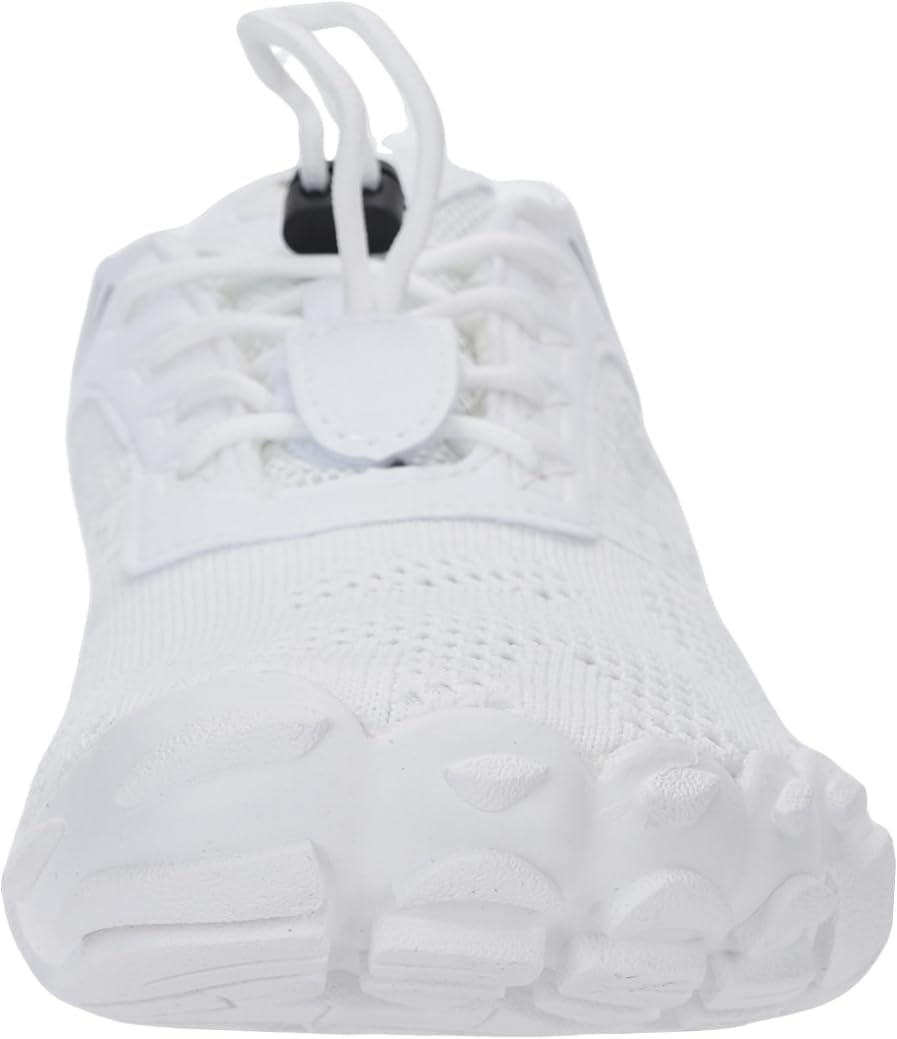 Joomra Women's Trail Running Barefoot Shoes | Wide Toe Box Minimalist Sneakers | Zero Drop