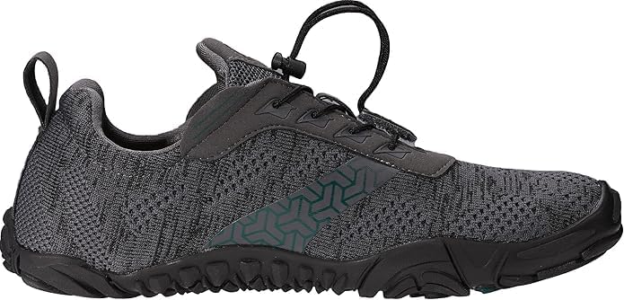 Joomra Women's Trail Running Barefoot Shoes | Wide Toe Box Minimalist Sneakers | Zero Drop