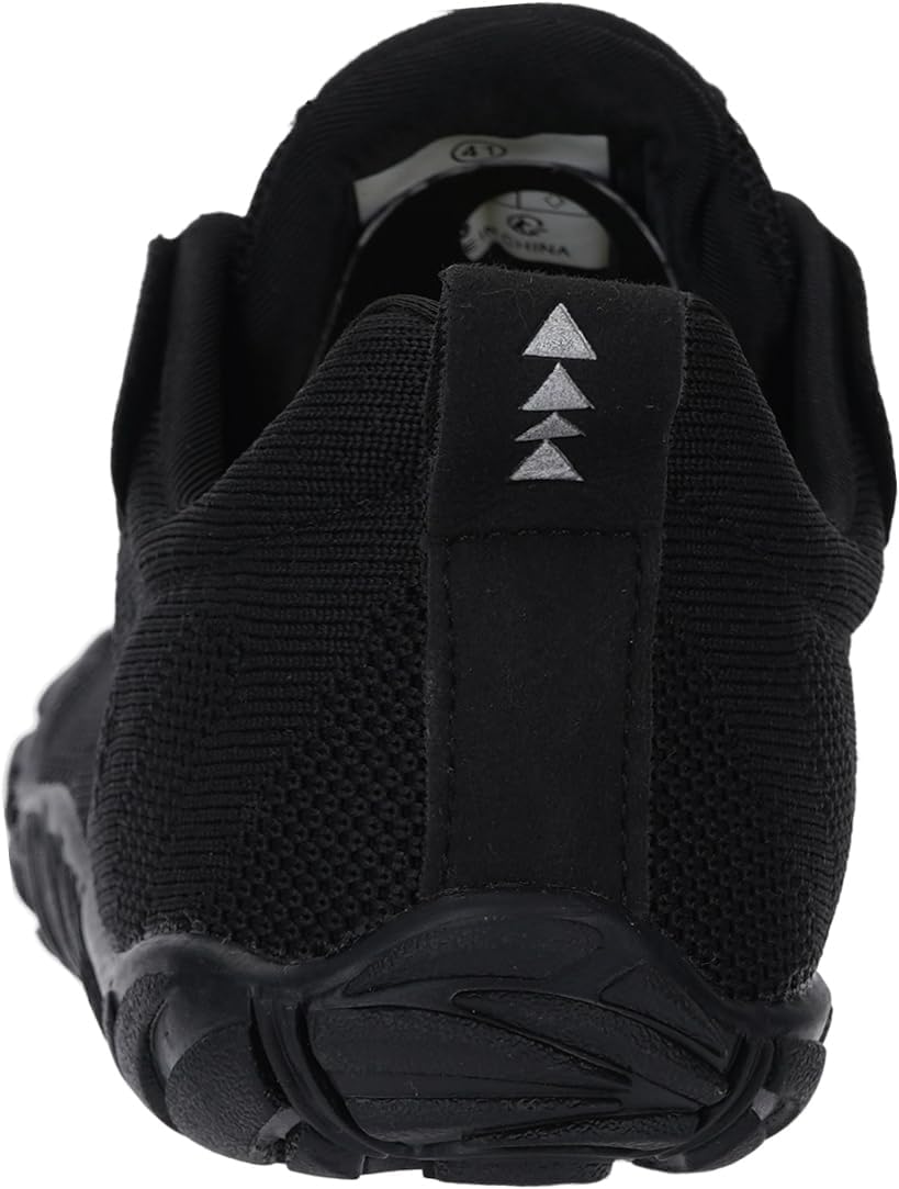 Joomra Women's Trail Running Barefoot Shoes | Wide Toe Box Minimalist Sneakers | Zero Drop