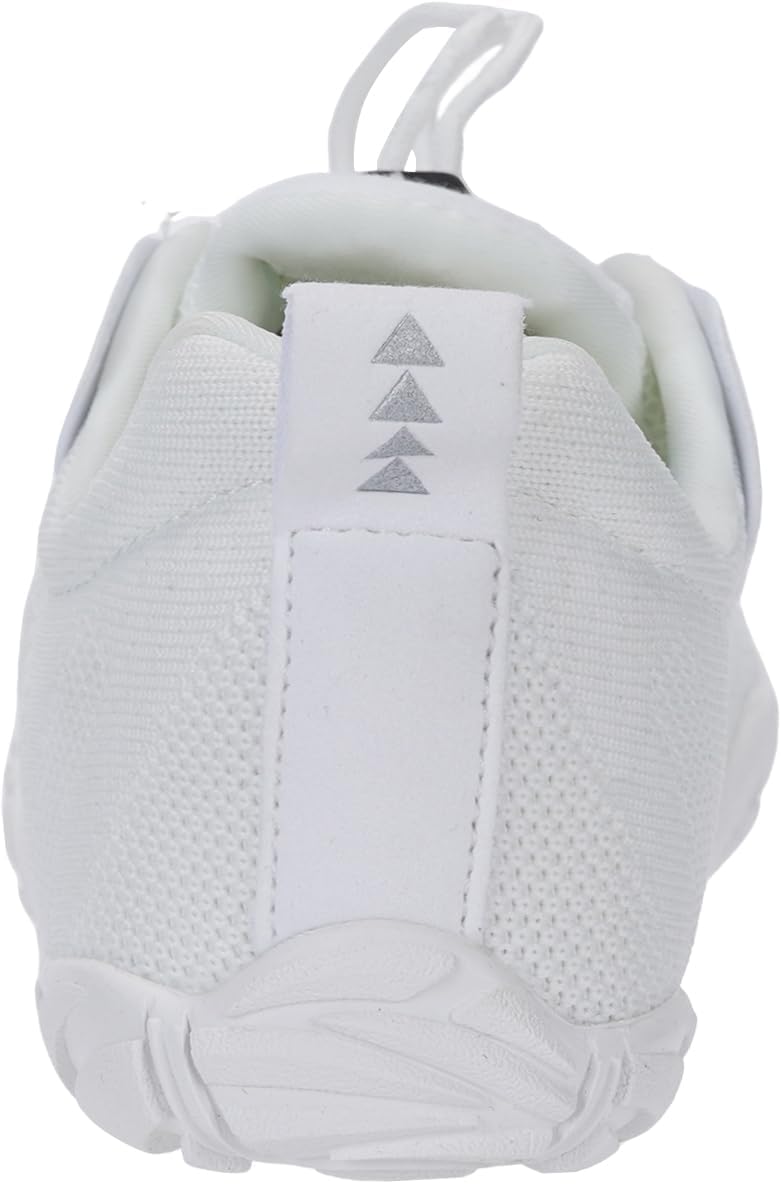 Joomra Women's Trail Running Barefoot Shoes | Wide Toe Box Minimalist Sneakers | Zero Drop