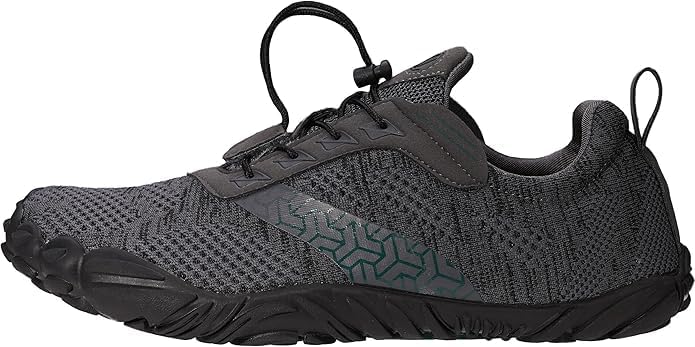Joomra Women's Trail Running Barefoot Shoes | Wide Toe Box Minimalist Sneakers | Zero Drop