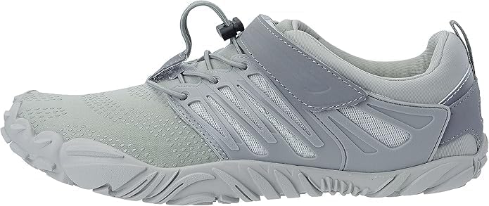 Joomra Women's Trail Running Barefoot Shoes | Wide Toe Box Minimalist Sneakers | Zero Drop