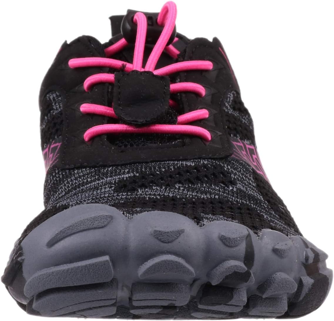 Joomra Women's Trail Running Barefoot Shoes | Wide Toe Box Minimalist Sneakers | Zero Drop