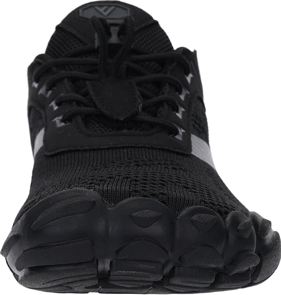 Joomra Women's Trail Running Barefoot Shoes | Wide Toe Box Minimalist Sneakers | Zero Drop
