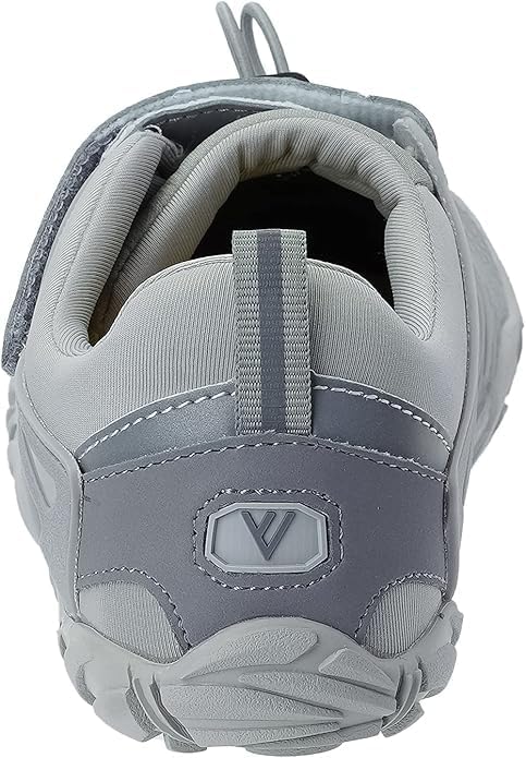 Joomra Women's Trail Running Barefoot Shoes | Wide Toe Box Minimalist Sneakers | Zero Drop