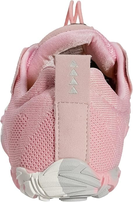 Joomra Women's Trail Running Barefoot Shoes | Wide Toe Box Minimalist Sneakers | Zero Drop