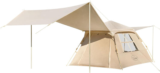 KAZOO Instant Camping Tent