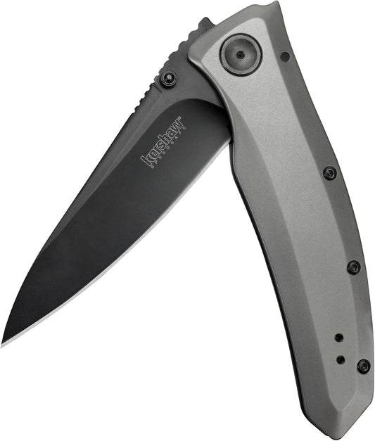 Kershaw Grid Pocket Knife