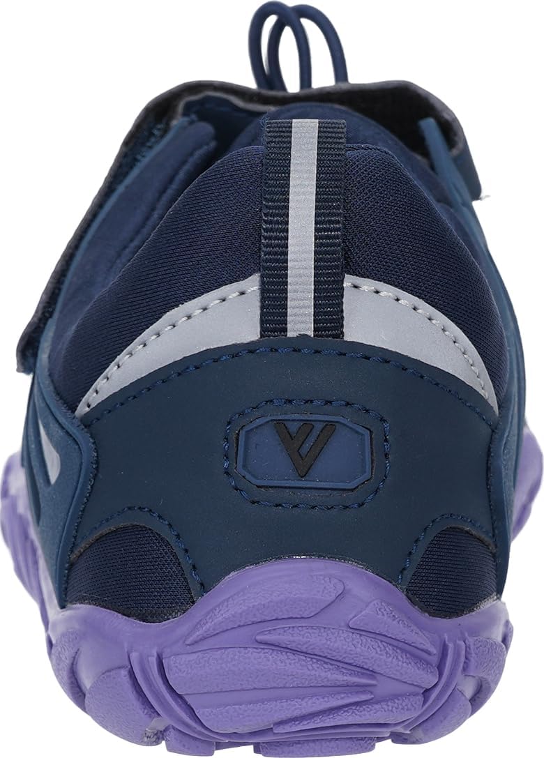 Joomra Women's Trail Running Barefoot Shoes | Wide Toe Box Minimalist Sneakers | Zero Drop