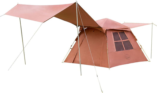 KAZOO Instant Camping Tent