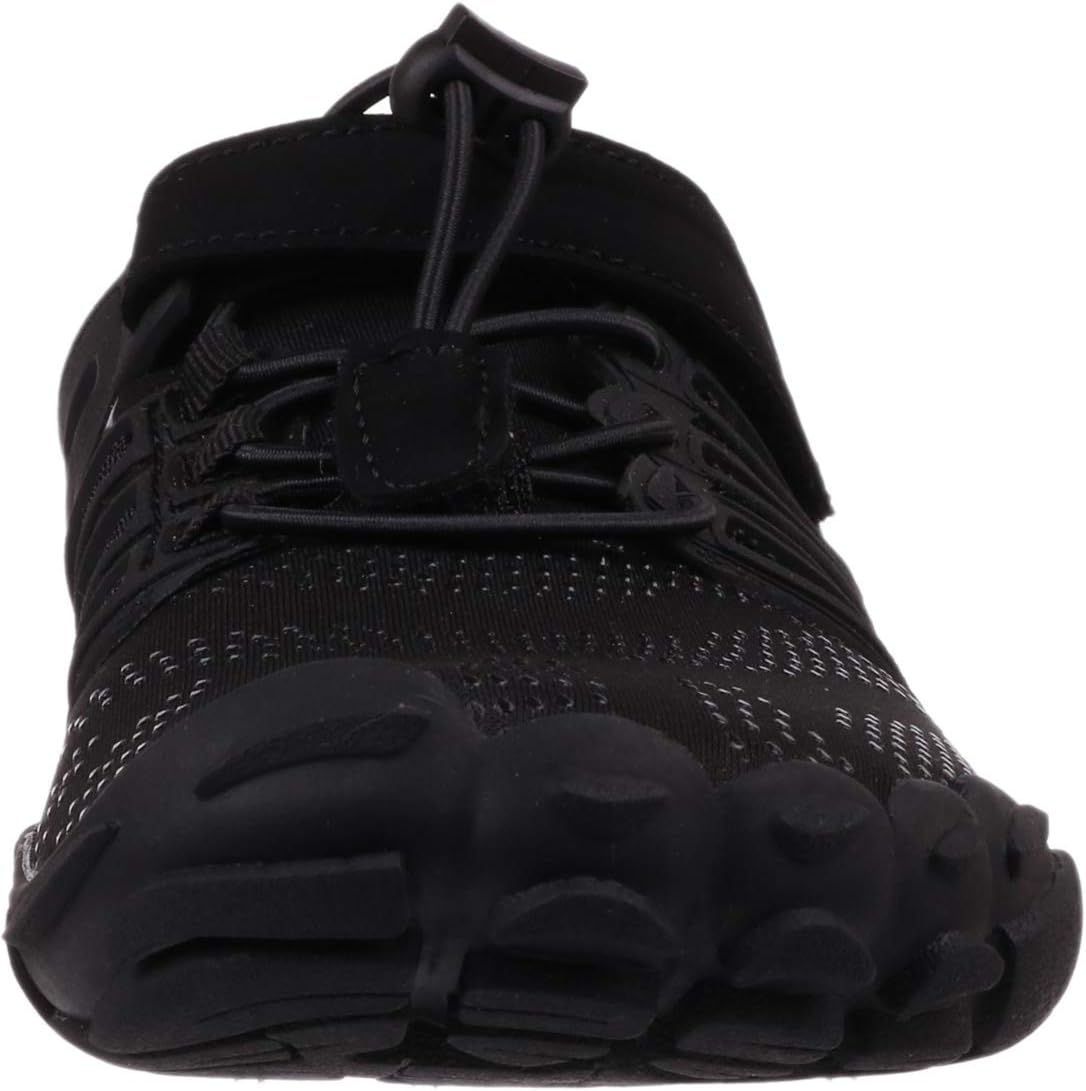 Joomra Women's Trail Running Barefoot Shoes | Wide Toe Box Minimalist Sneakers | Zero Drop