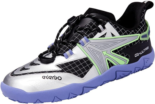 Kids Hiking Barefoot Shoes Non-Slip Sneakers for Boys Girls Outdoor Trekking Walking Climbing Running Shoes