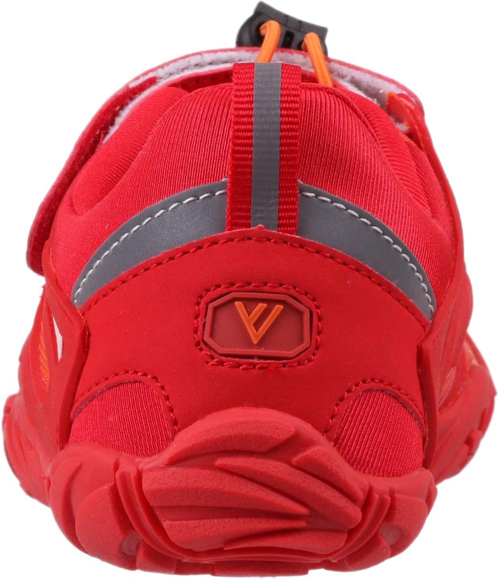 Joomra Women's Trail Running Barefoot Shoes | Wide Toe Box Minimalist Sneakers | Zero Drop