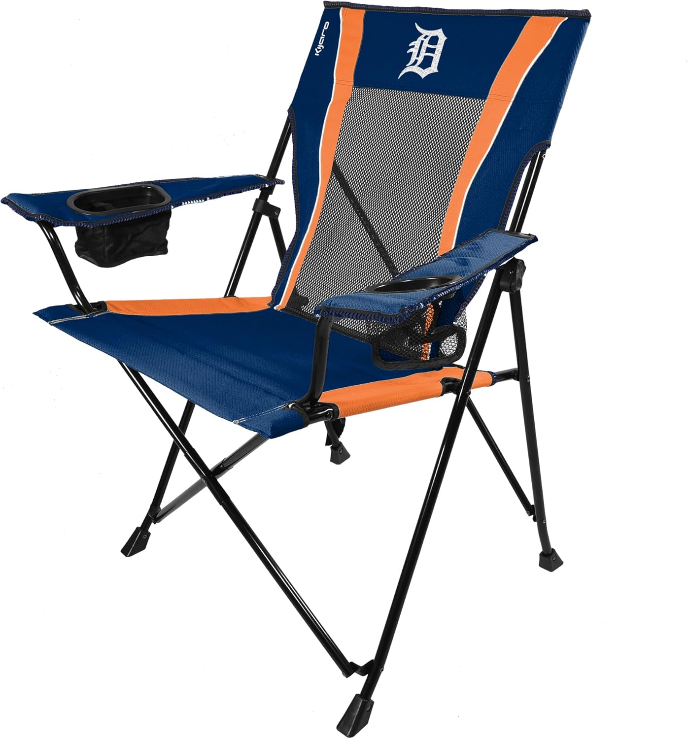 Kijaro Dual Lock Pro Chair - Pro Baseball