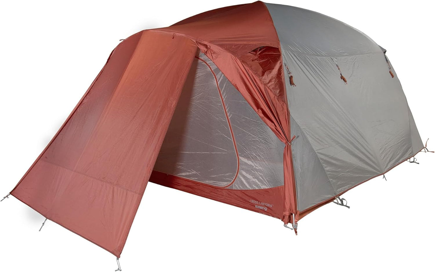 Klymit Tents Cross Canyon 4 Tent