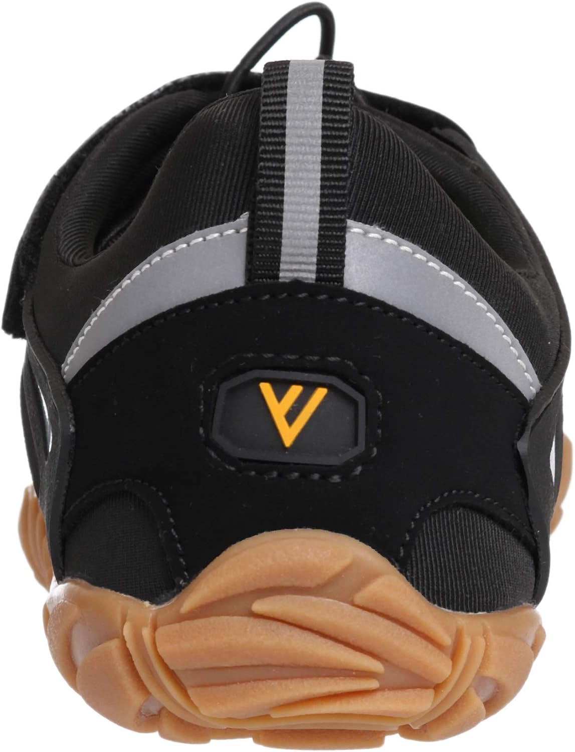 Joomra Women's Trail Running Barefoot Shoes | Wide Toe Box Minimalist Sneakers | Zero Drop