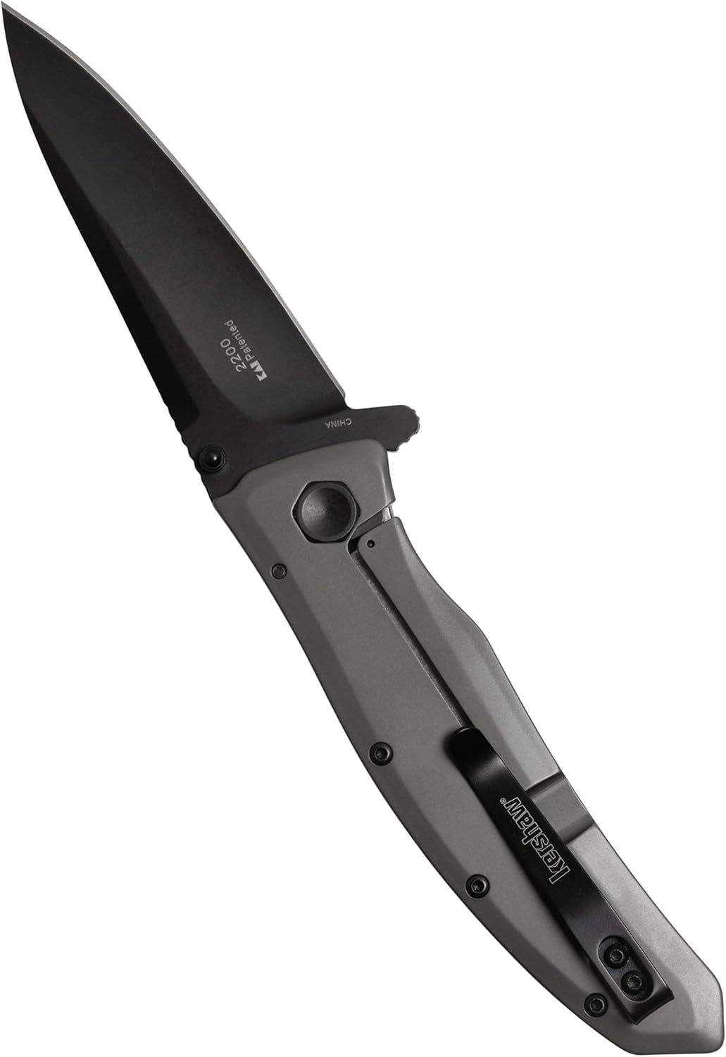 Kershaw Grid Pocket Knife