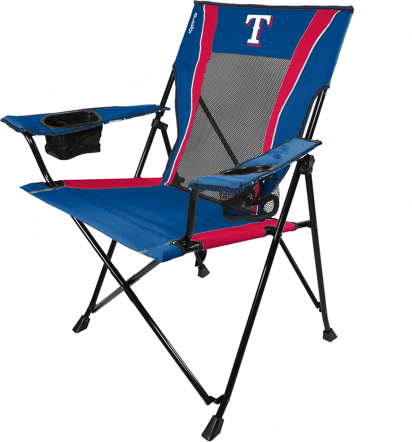 Kijaro Dual Lock Pro Chair - Pro Baseball