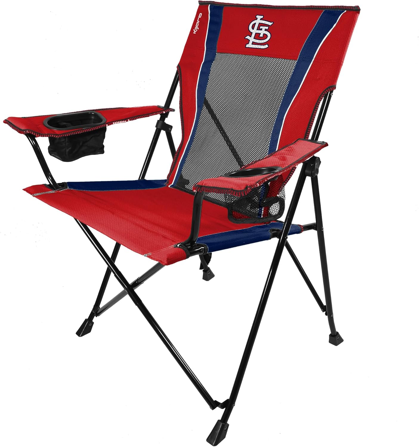 Kijaro Dual Lock Pro Chair - Pro Baseball