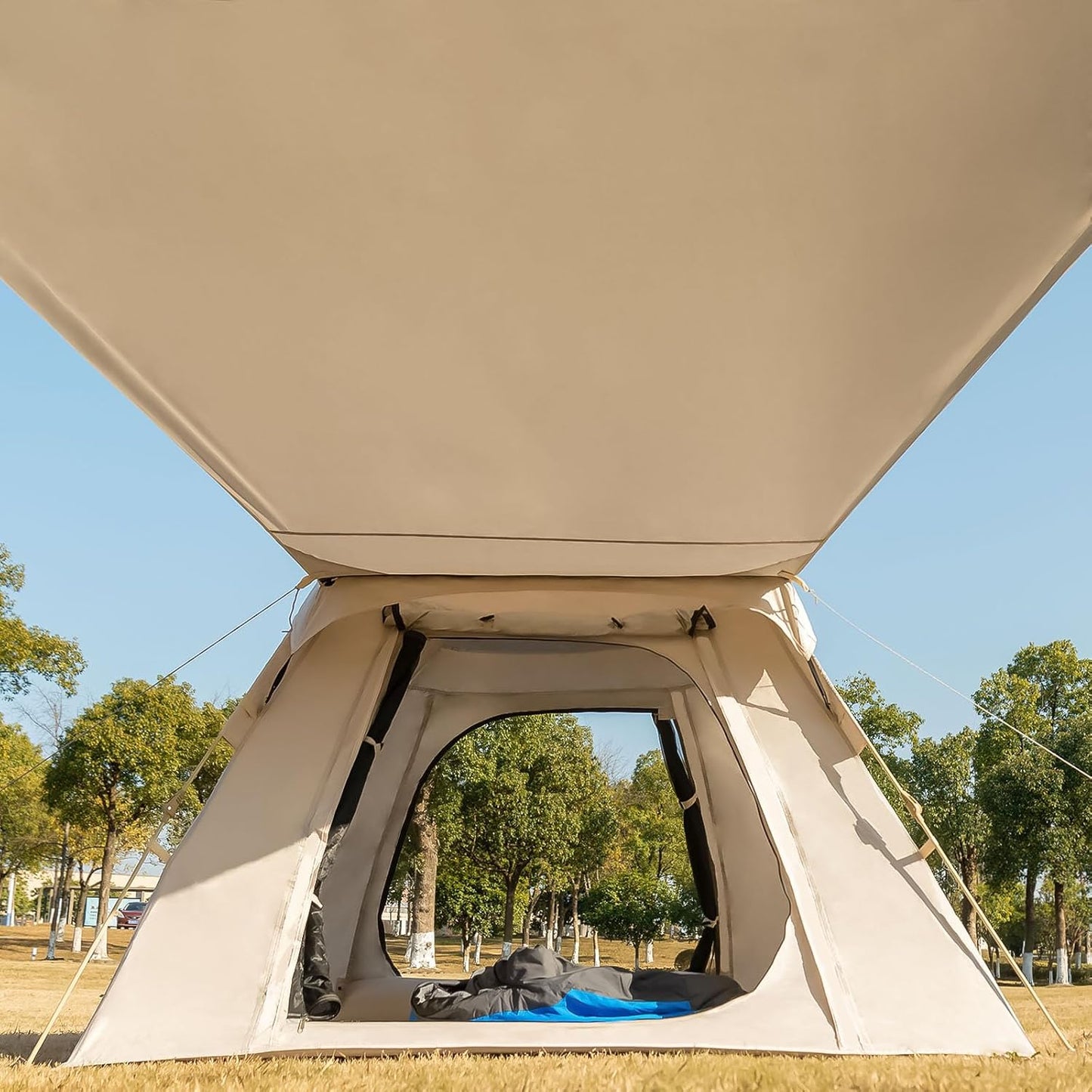 KAZOO Instant Camping Tent