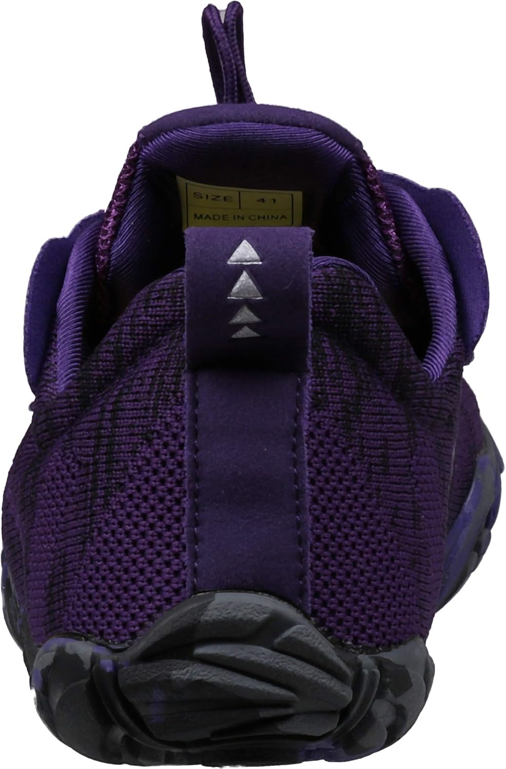 Joomra Women's Trail Running Barefoot Shoes | Wide Toe Box Minimalist Sneakers | Zero Drop