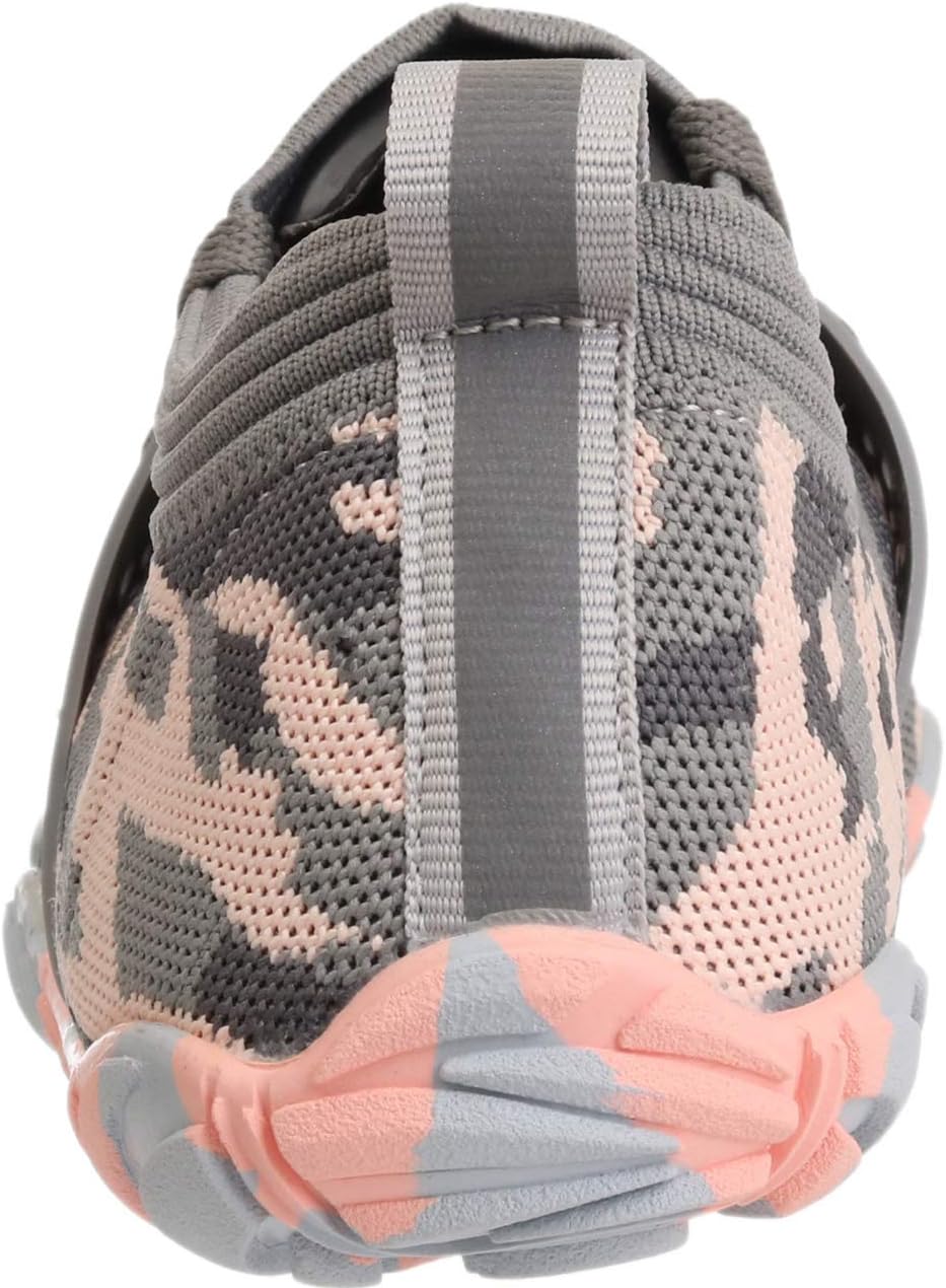 Joomra Women's Trail Running Barefoot Shoes | Wide Toe Box Minimalist Sneakers | Zero Drop