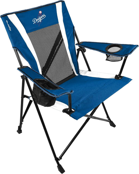 Kijaro Dual Lock Pro Chair - Pro Baseball