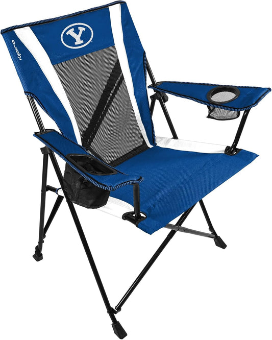 Kijaro Dual Lock Pro Chair - College