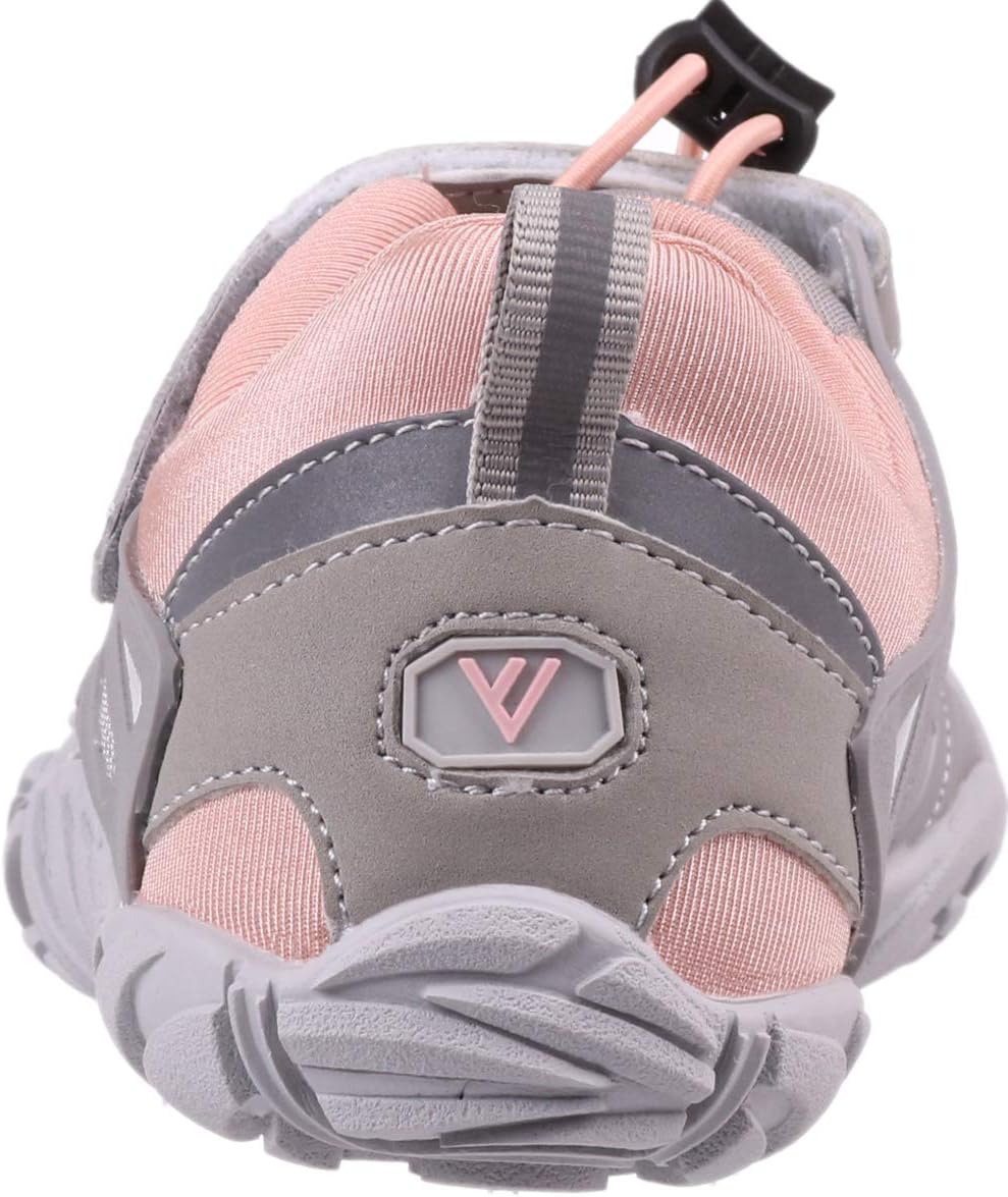 Joomra Women's Trail Running Barefoot Shoes | Wide Toe Box Minimalist Sneakers | Zero Drop