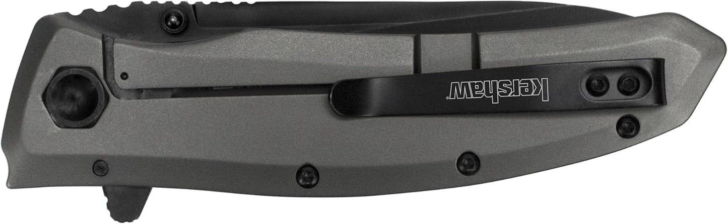 Kershaw Grid Pocket Knife