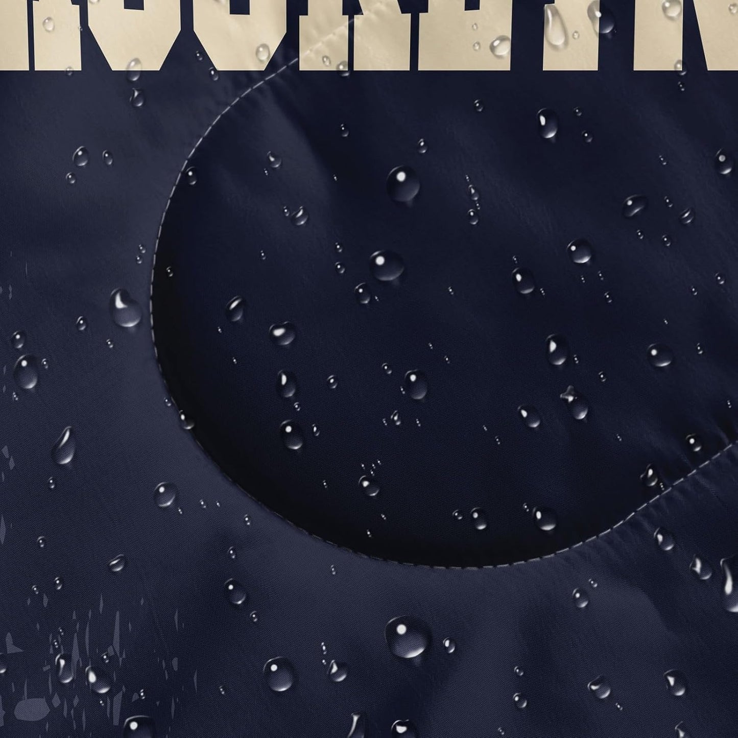 Kids Sleeping Bag for Boys Girls,Rocket Moon Print-Lightweight Warm Portable Outdoor Indoor-Waterproof Cold Weather Resistant Sleeping Bag for Camping Hiking