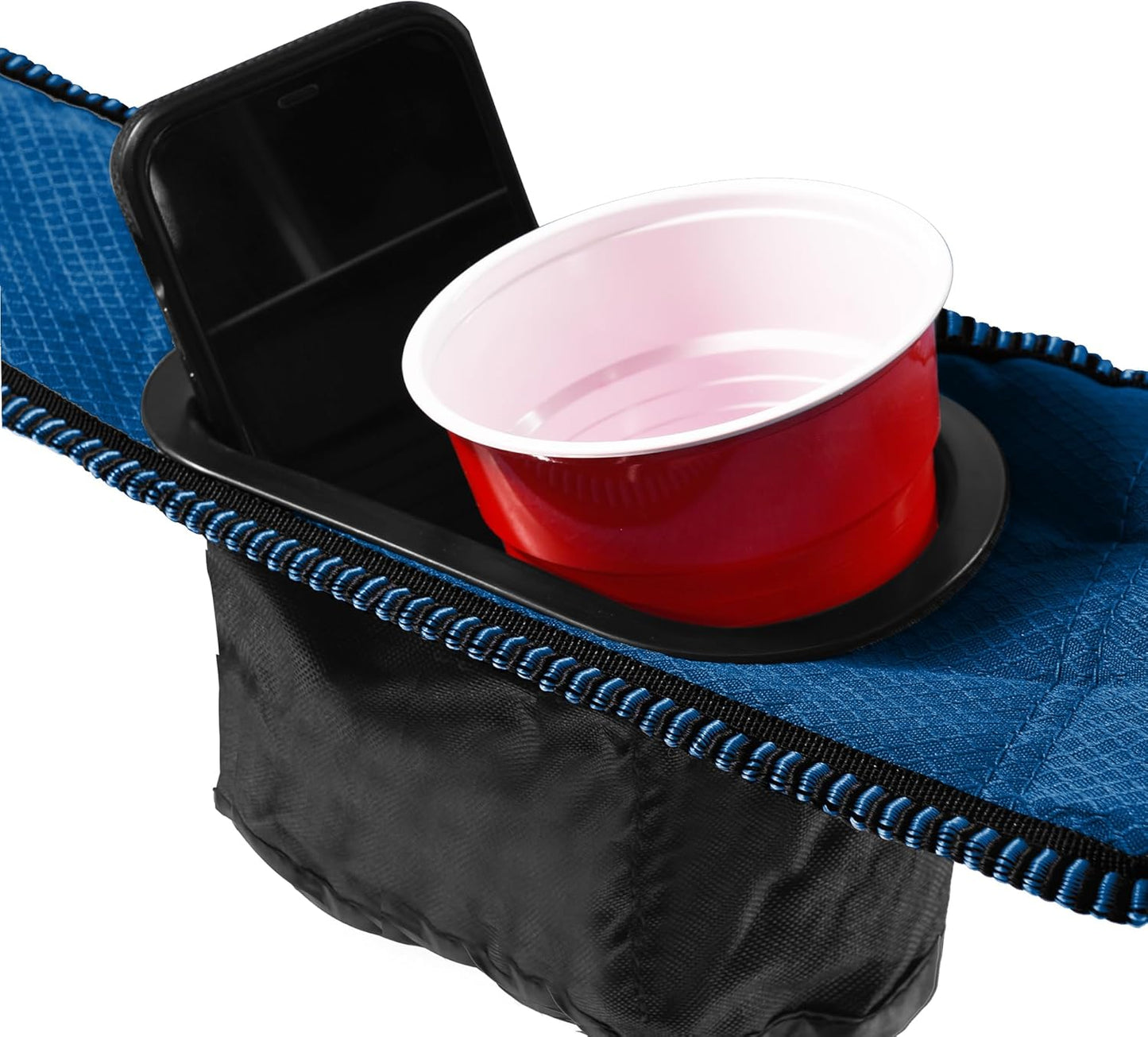 Kijaro Dual Lock Pro Chair - Pro Baseball