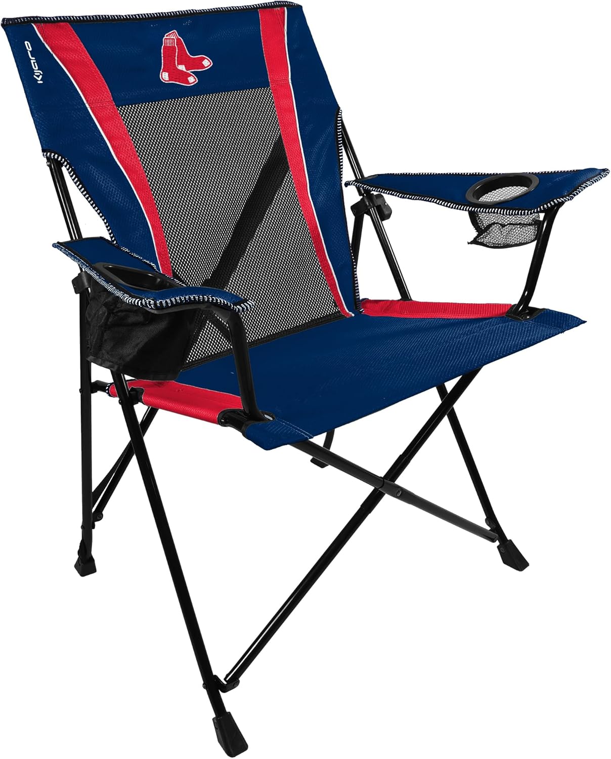 Kijaro Dual Lock Pro Chair - Pro Baseball