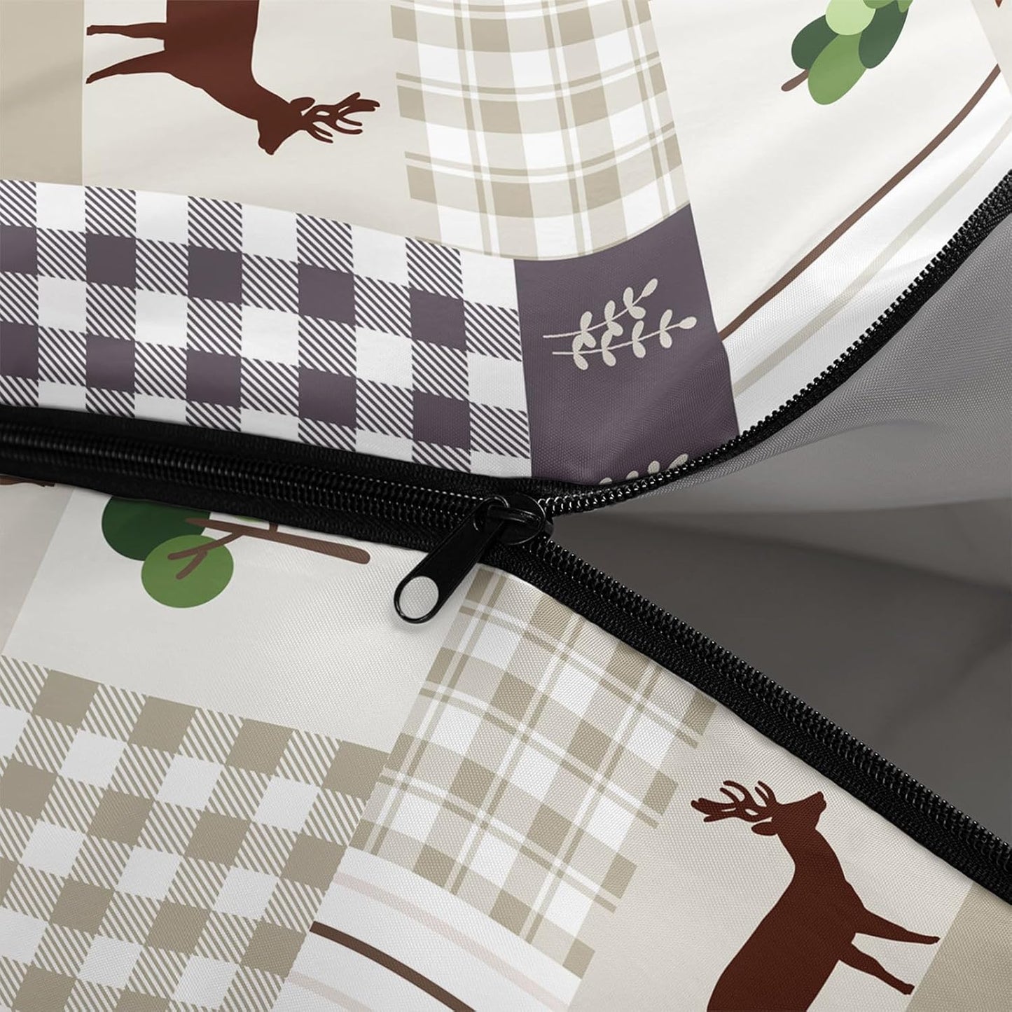 Kids Sleeping Bag for Boys Girls,Rocket Moon Print-Lightweight Warm Portable Outdoor Indoor-Waterproof Cold Weather Resistant Sleeping Bag for Camping Hiking