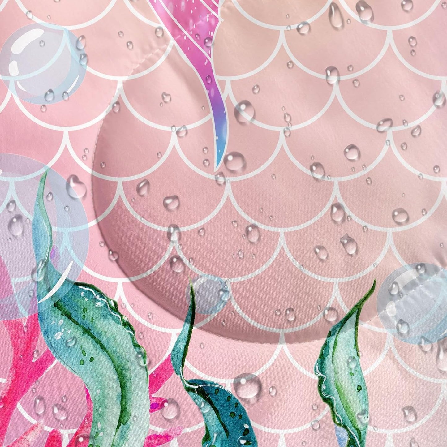 Kids Sleeping Bag for Boys Girls,Rocket Moon Print-Lightweight Warm Portable Outdoor Indoor-Waterproof Cold Weather Resistant Sleeping Bag for Camping Hiking