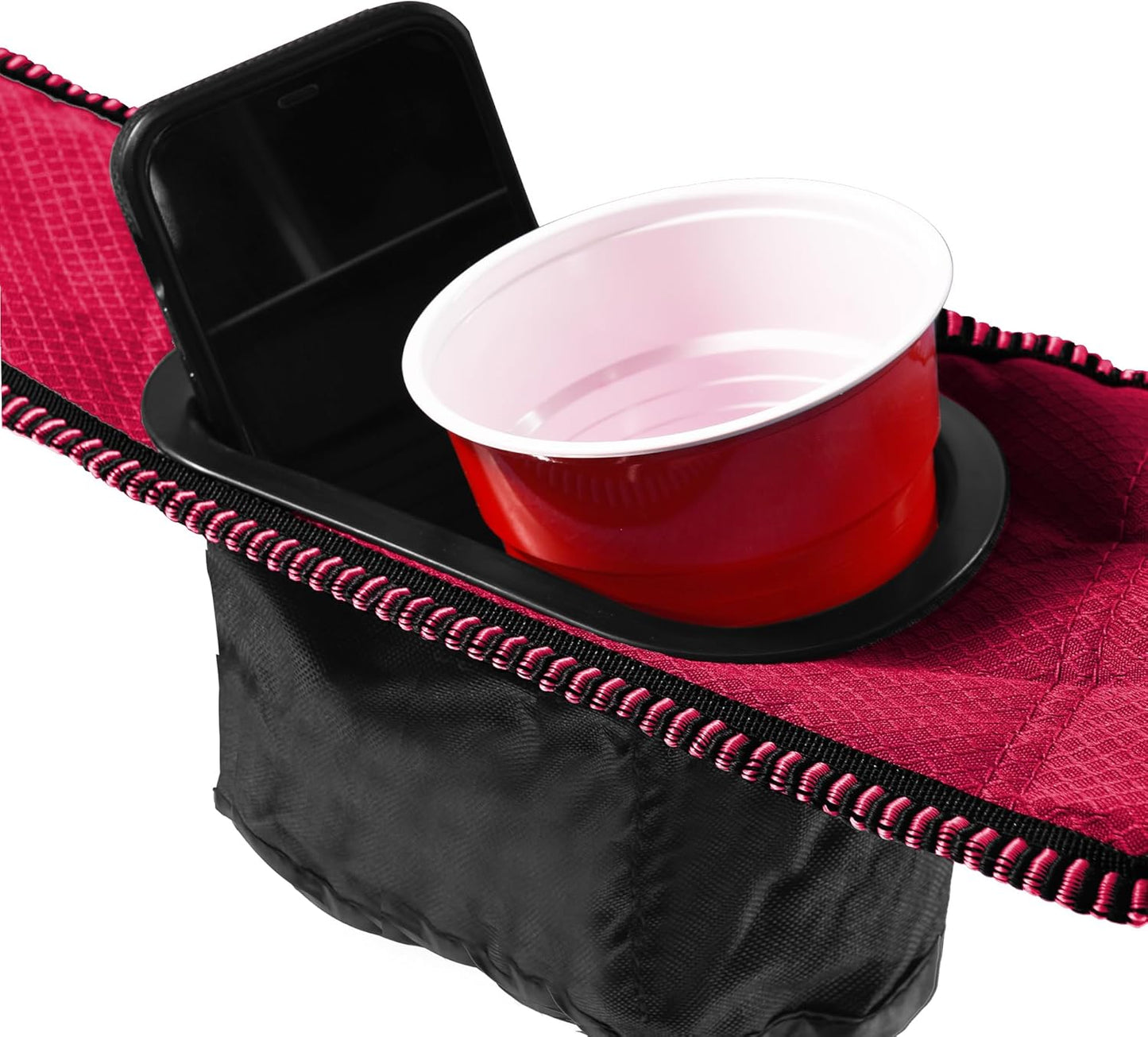 Kijaro Dual Lock Pro Chair - Pro Baseball