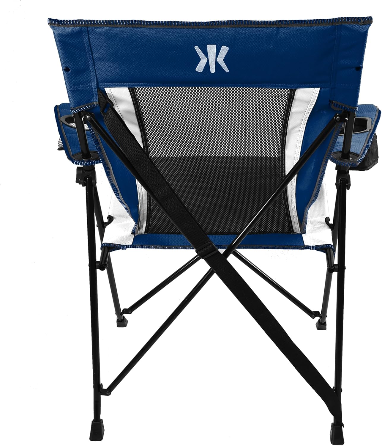 Kijaro Dual Lock Pro Chair - Pro Baseball