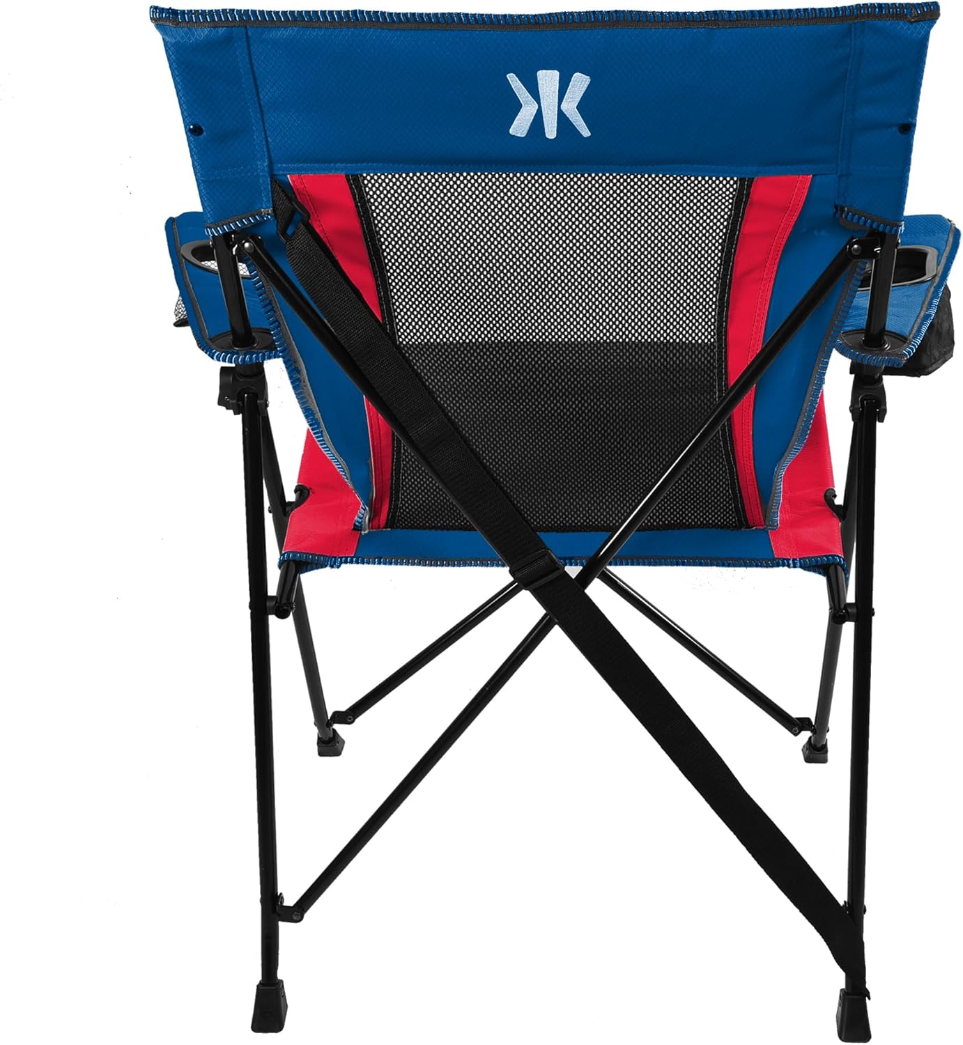 Kijaro Dual Lock Pro Chair - Pro Baseball