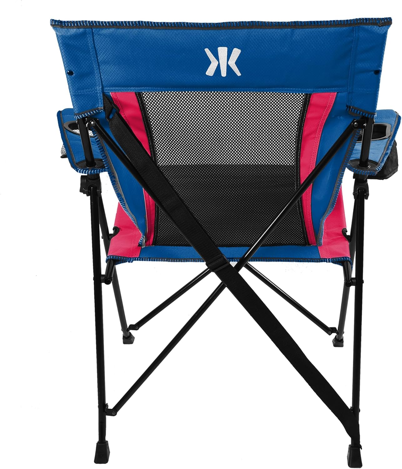 Kijaro Dual Lock Pro Chair - Pro Baseball