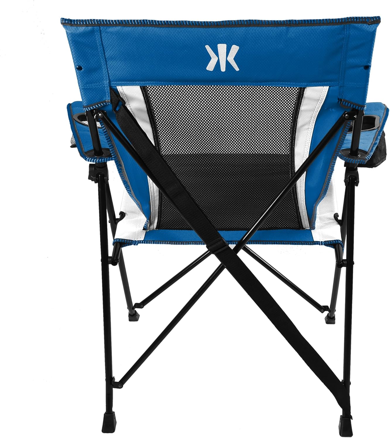 Kijaro Dual Lock Pro Chair - Pro Baseball