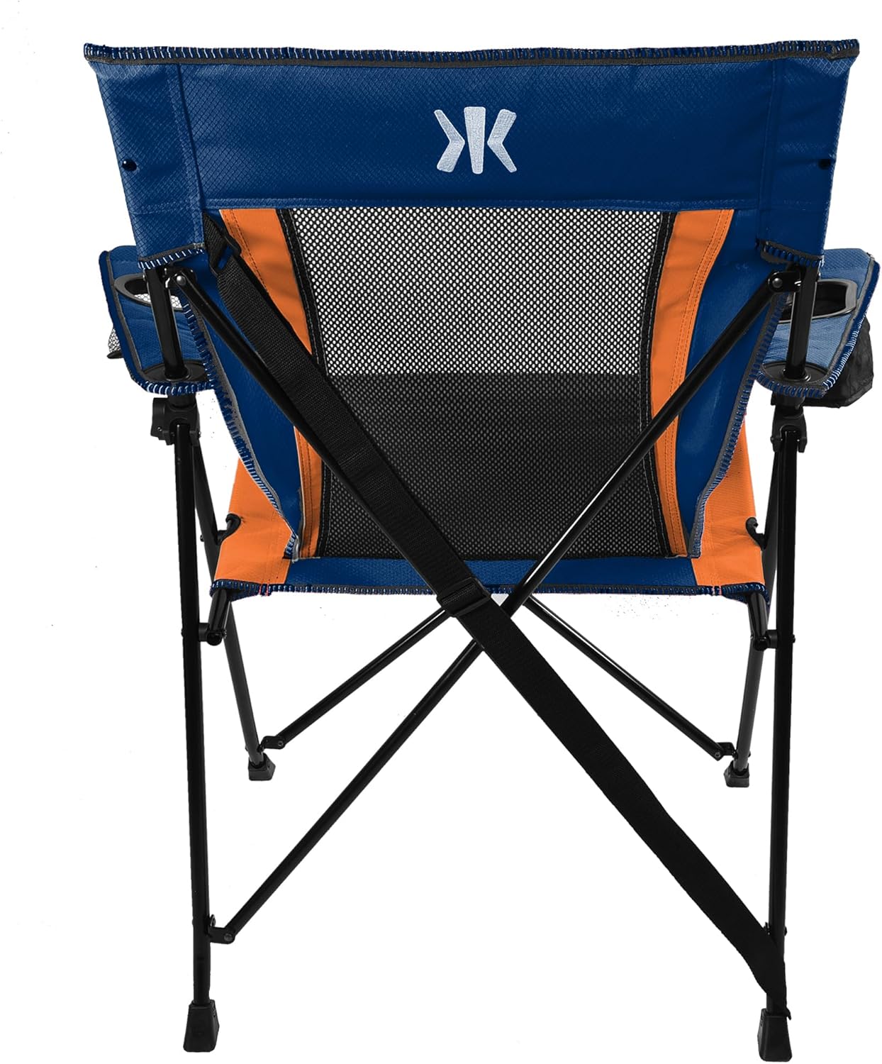 Kijaro Dual Lock Pro Chair - Pro Baseball