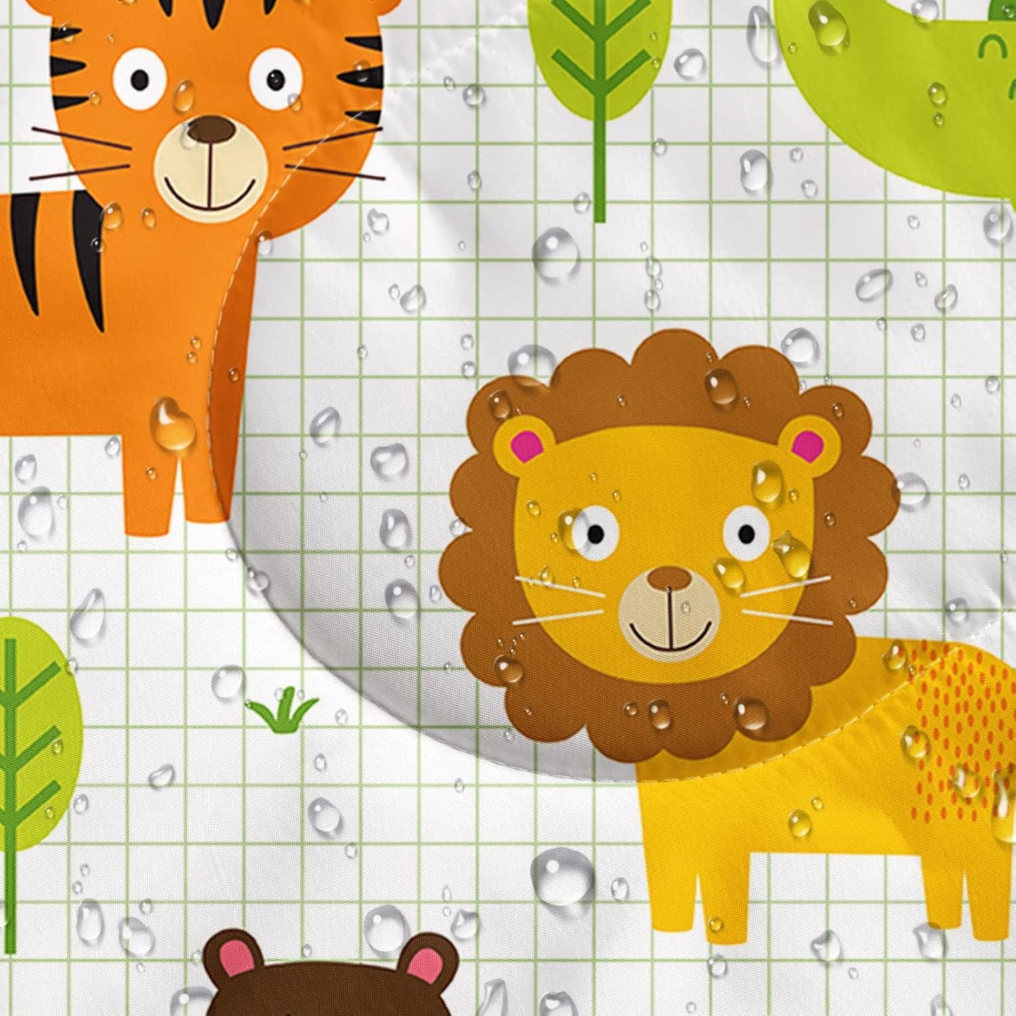 Kids Sleeping Bag for Boys Girls,Rocket Moon Print-Lightweight Warm Portable Outdoor Indoor-Waterproof Cold Weather Resistant Sleeping Bag for Camping Hiking