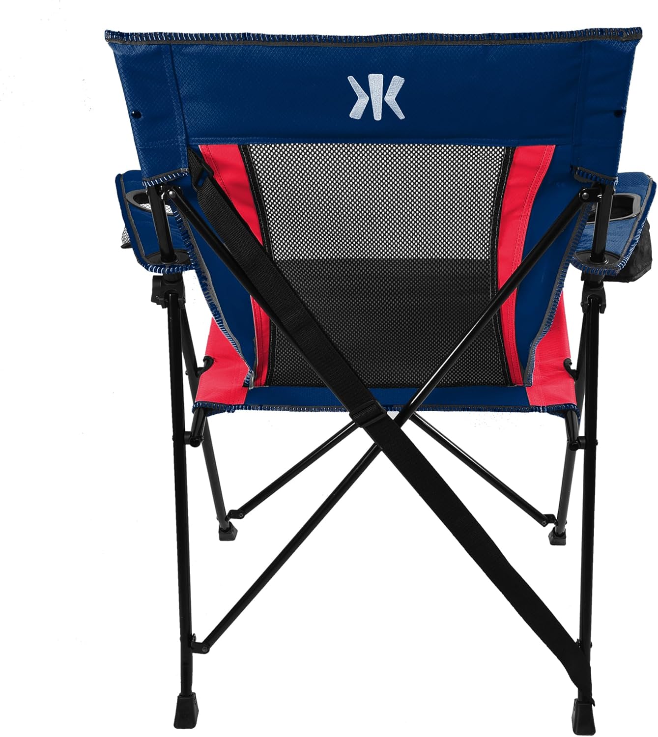 Kijaro Dual Lock Pro Chair - Pro Baseball